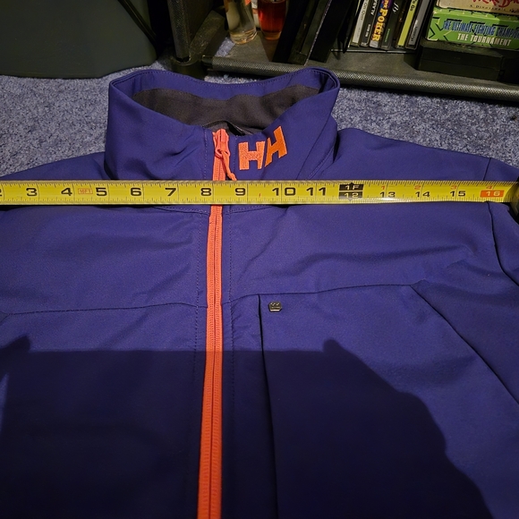 Ladies Helly Hansen jacket - Picture 6 of 7